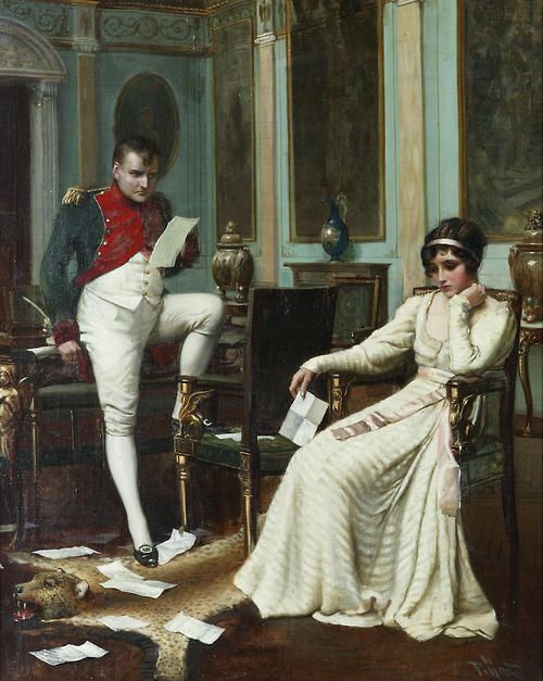 napoleon-y-josefina-napoleon-and-josephine-harold-piffard-1895-1899