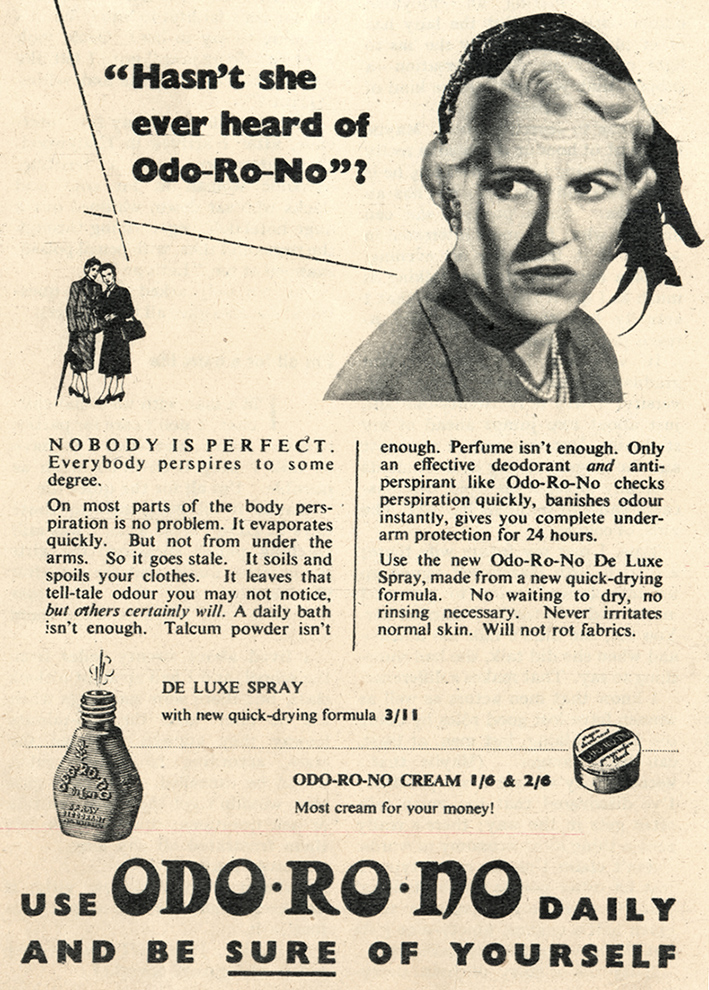 odorono-desodorante